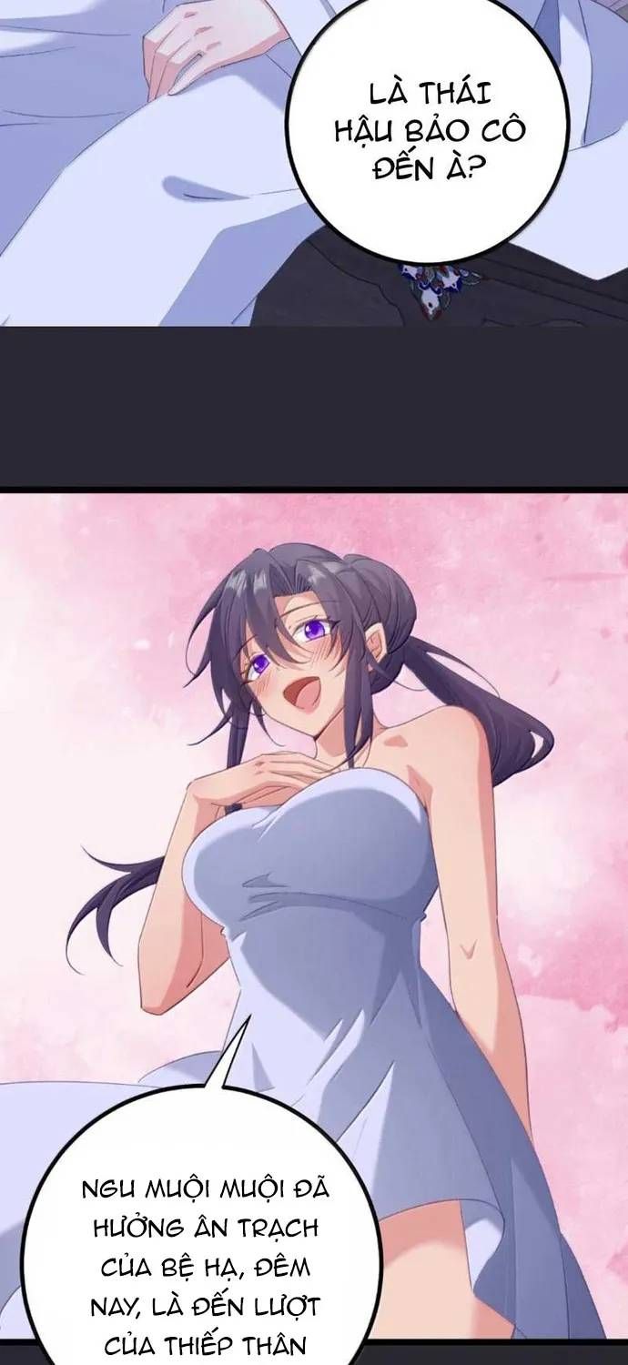 Đập Vỡ Hoàng Đế Nữ Nhi Thân Chap 88 - Next Chap 87