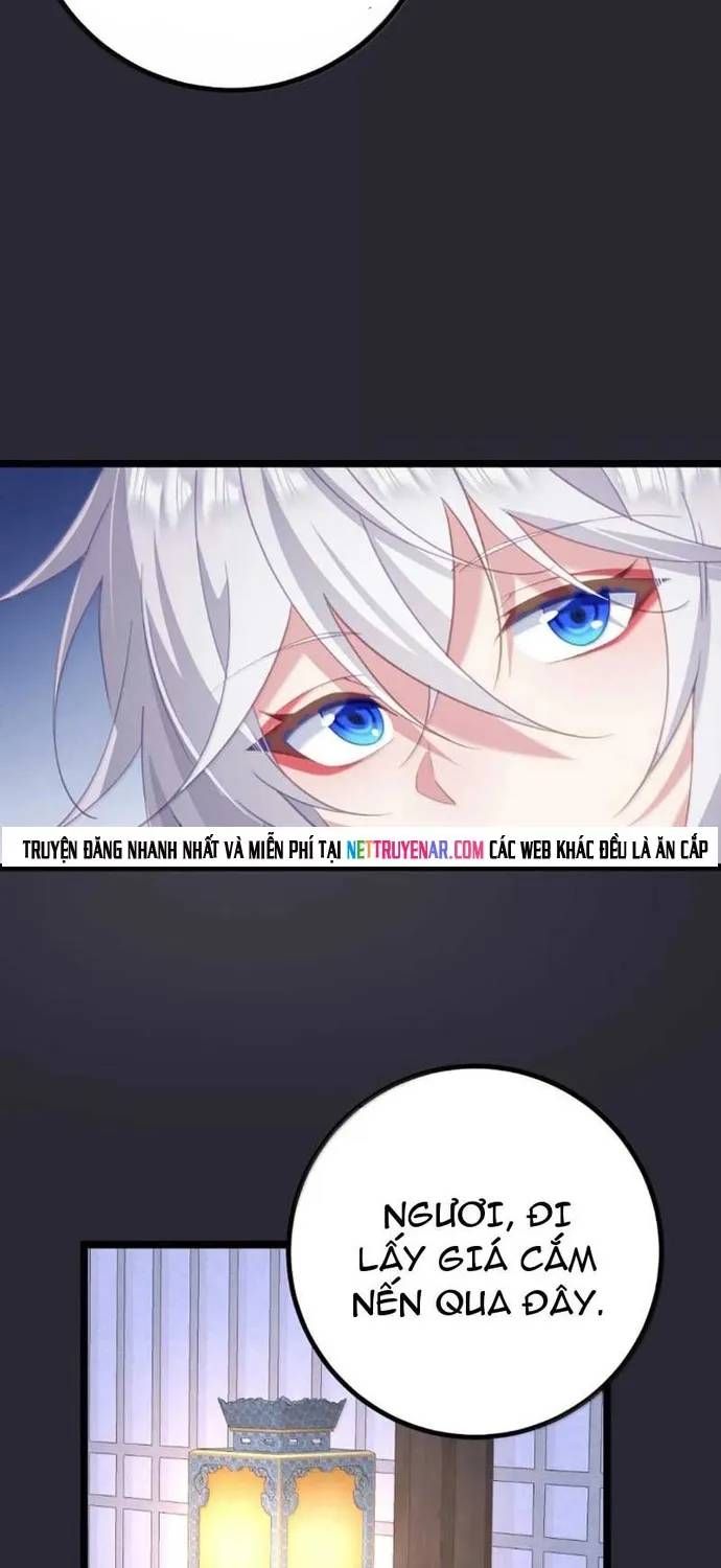 Đập Vỡ Hoàng Đế Nữ Nhi Thân Chap 88 - Next Chap 87