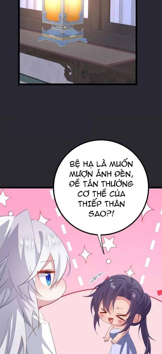 Đập Vỡ Hoàng Đế Nữ Nhi Thân Chap 88 - Next Chap 87