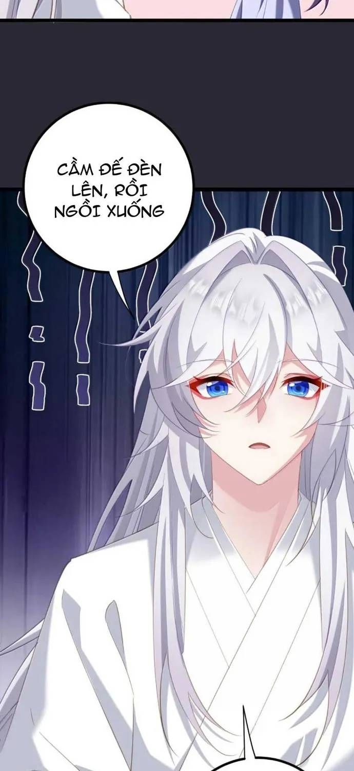 Đập Vỡ Hoàng Đế Nữ Nhi Thân Chap 88 - Next Chap 87