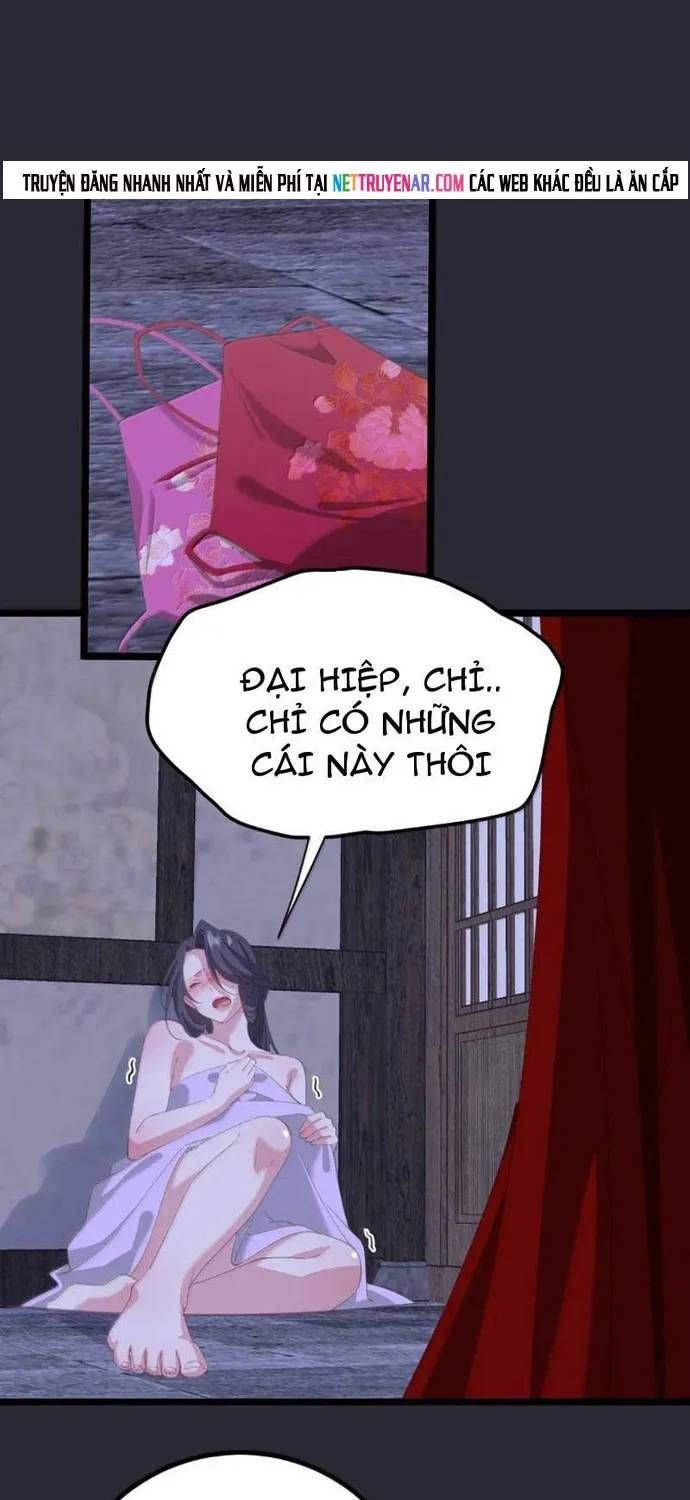 Đập Vỡ Hoàng Đế Nữ Nhi Thân Chap 88 - Next Chap 87