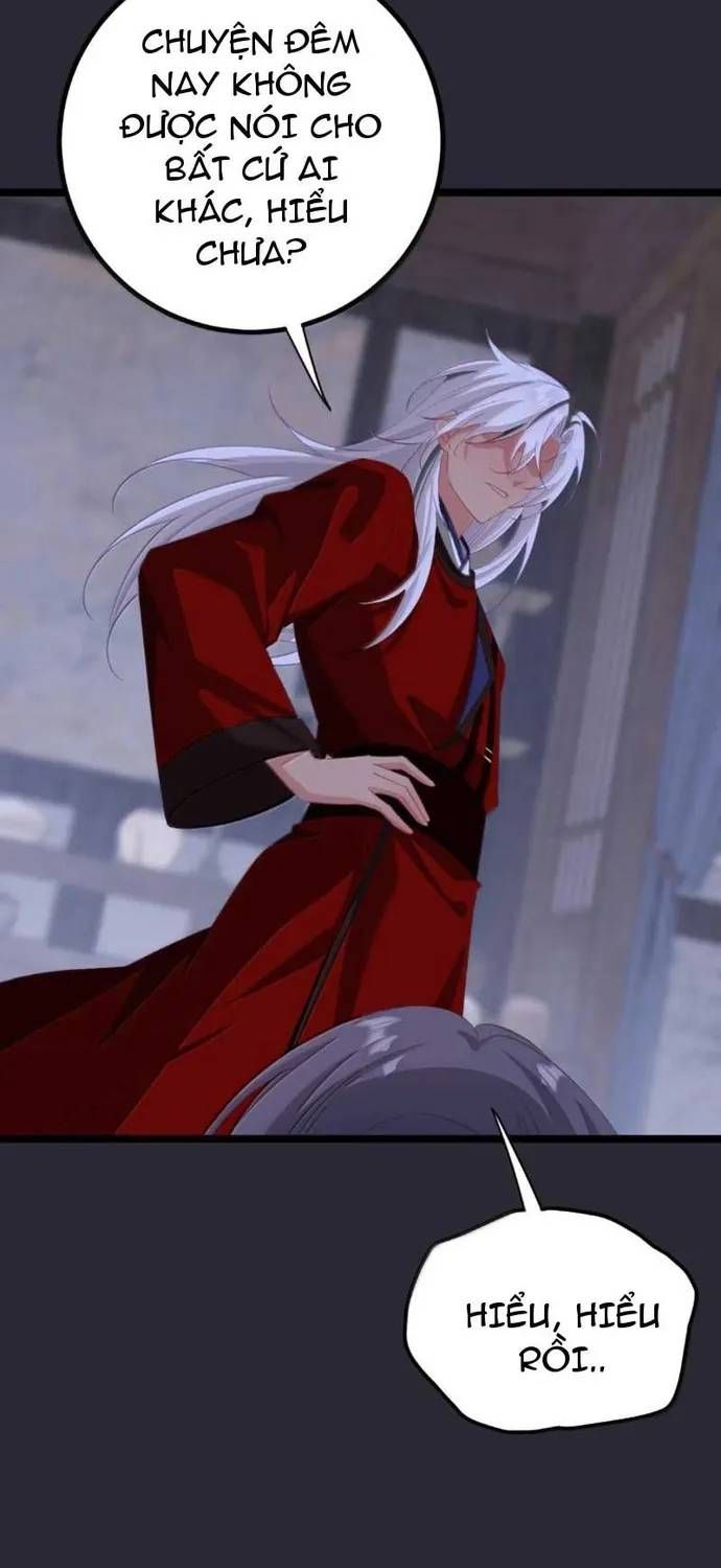 Đập Vỡ Hoàng Đế Nữ Nhi Thân Chap 88 - Next Chap 87