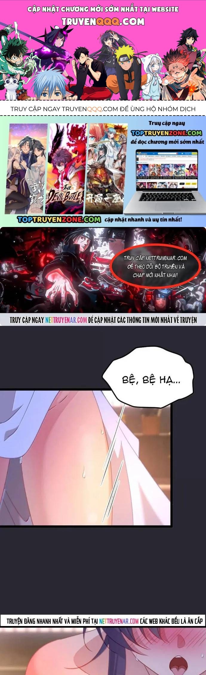 Đập Vỡ Hoàng Đế Nữ Nhi Thân Chap 89 - Next Chap 88