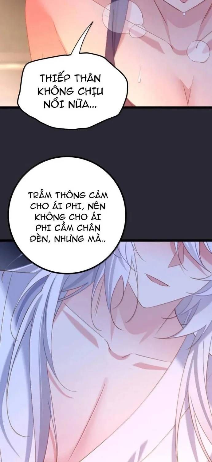 Đập Vỡ Hoàng Đế Nữ Nhi Thân Chap 89 - Next Chap 88