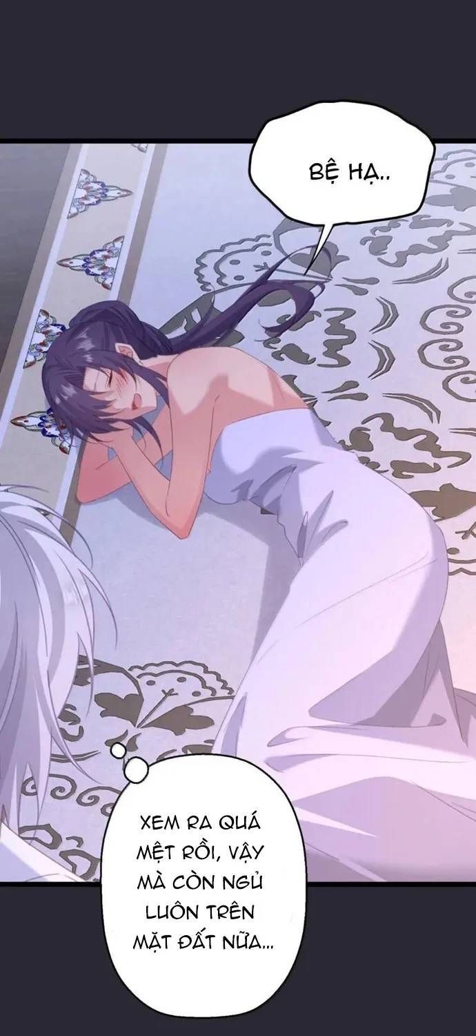 Đập Vỡ Hoàng Đế Nữ Nhi Thân Chap 89 - Next Chap 88