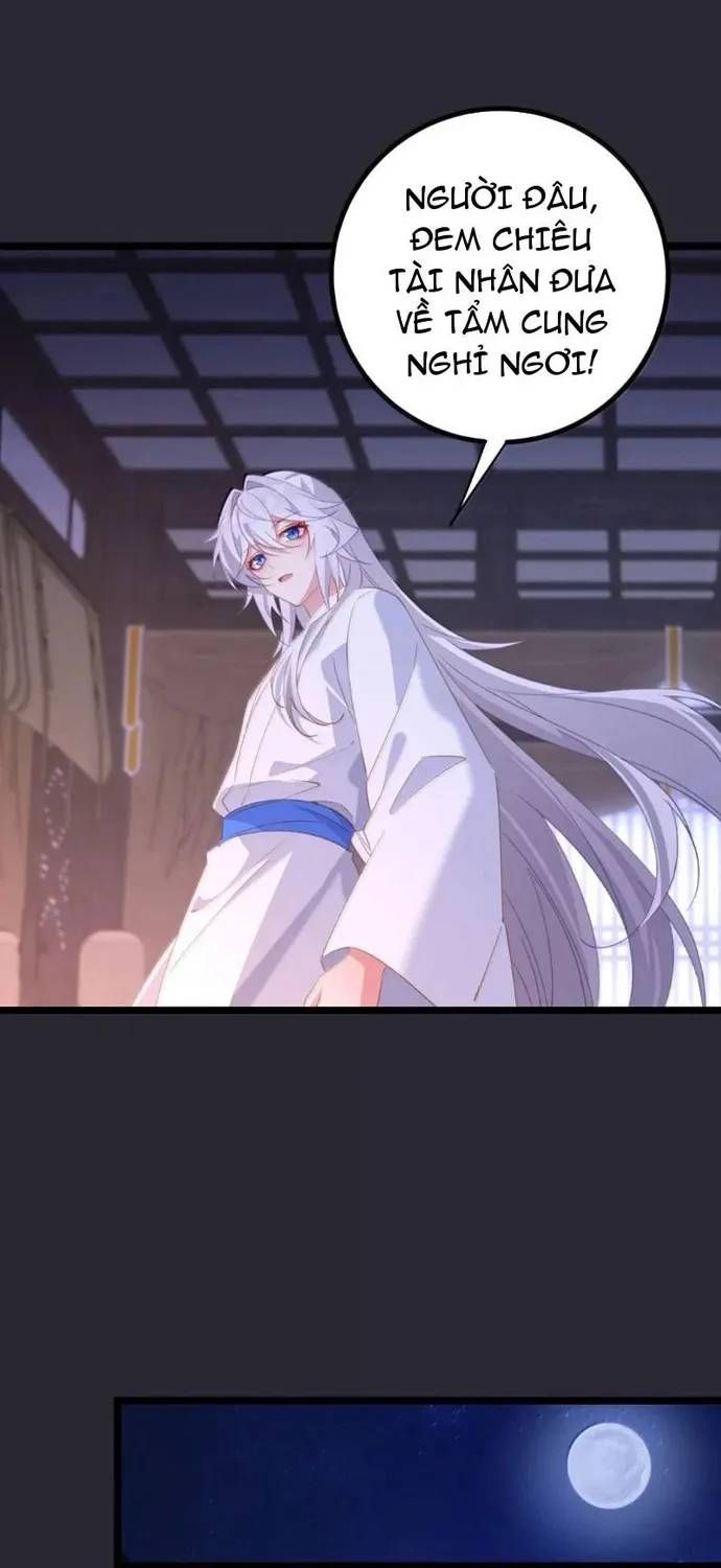 Đập Vỡ Hoàng Đế Nữ Nhi Thân Chap 89 - Next Chap 88