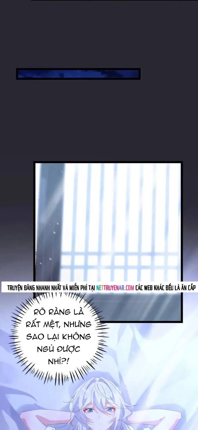 Đập Vỡ Hoàng Đế Nữ Nhi Thân Chap 89 - Next Chap 88