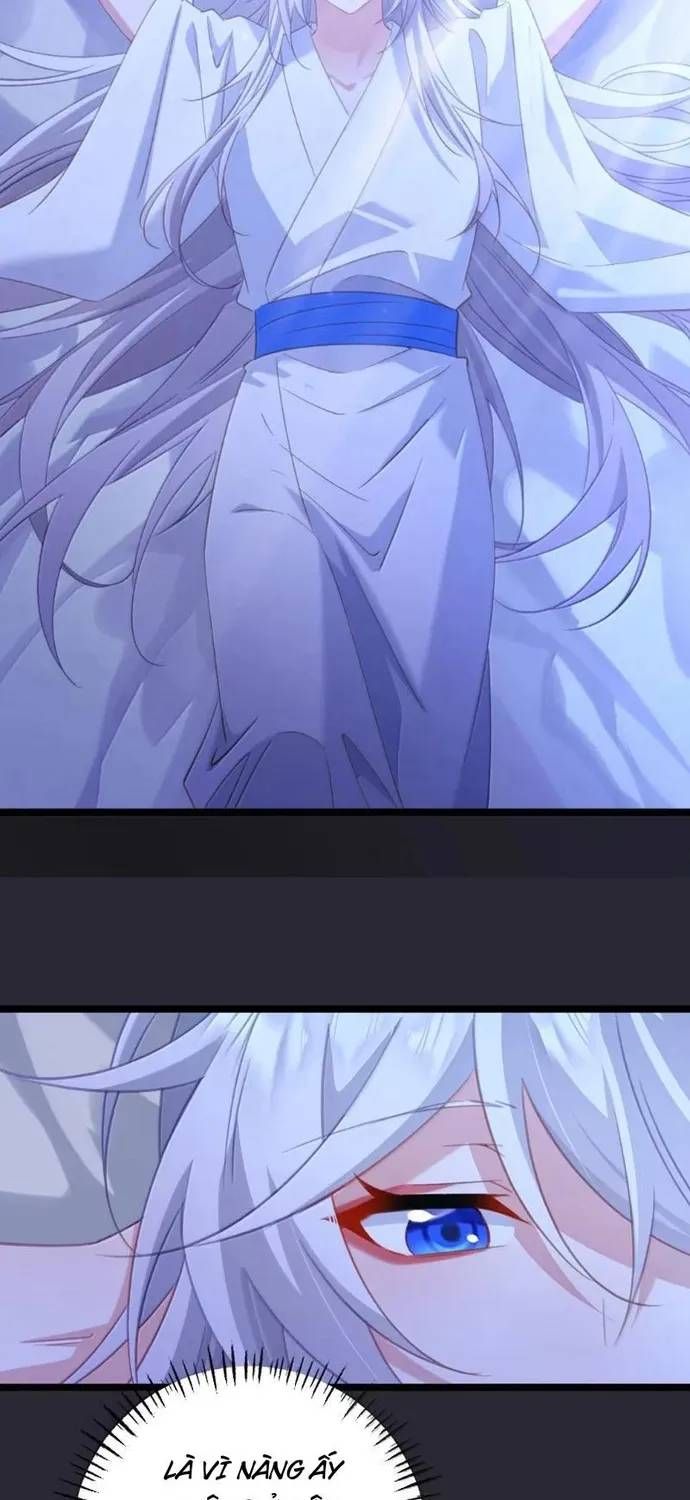 Đập Vỡ Hoàng Đế Nữ Nhi Thân Chap 89 - Next Chap 88