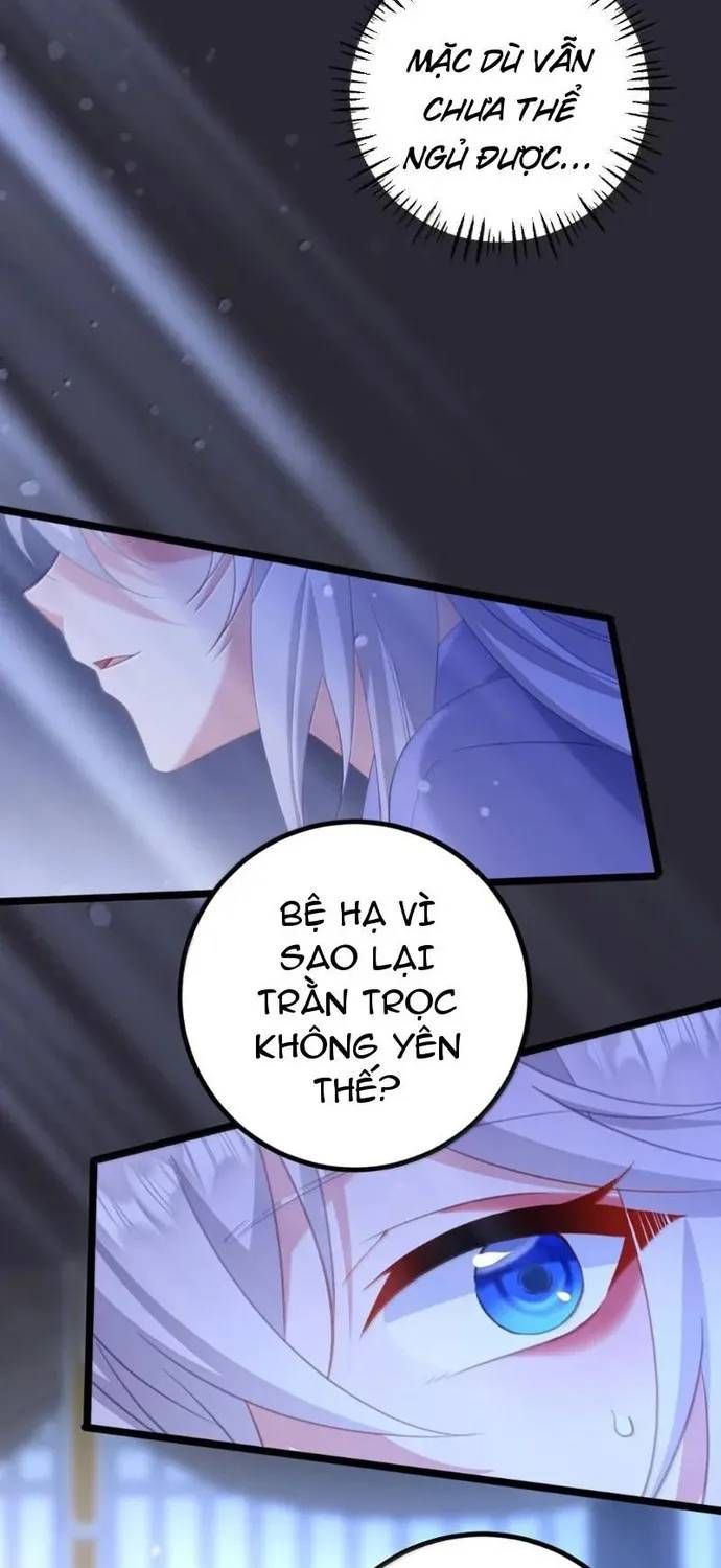 Đập Vỡ Hoàng Đế Nữ Nhi Thân Chap 89 - Next Chap 88