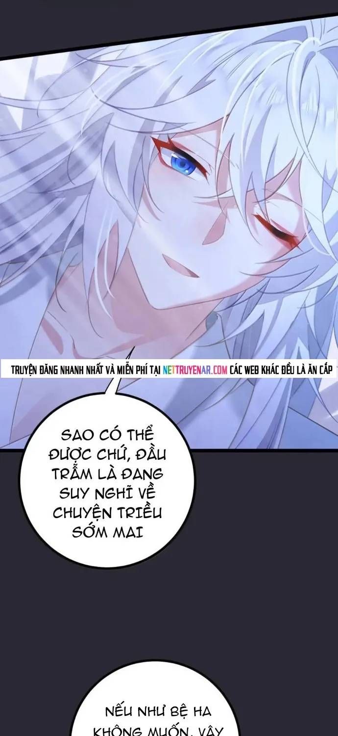 Đập Vỡ Hoàng Đế Nữ Nhi Thân Chap 89 - Next Chap 88