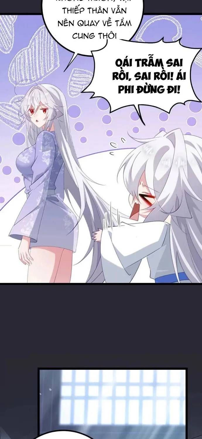 Đập Vỡ Hoàng Đế Nữ Nhi Thân Chap 89 - Next Chap 88