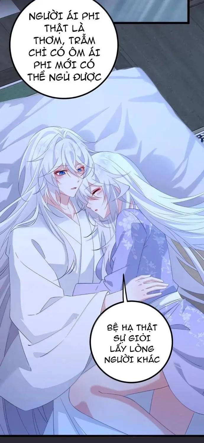 Đập Vỡ Hoàng Đế Nữ Nhi Thân Chap 89 - Next Chap 88