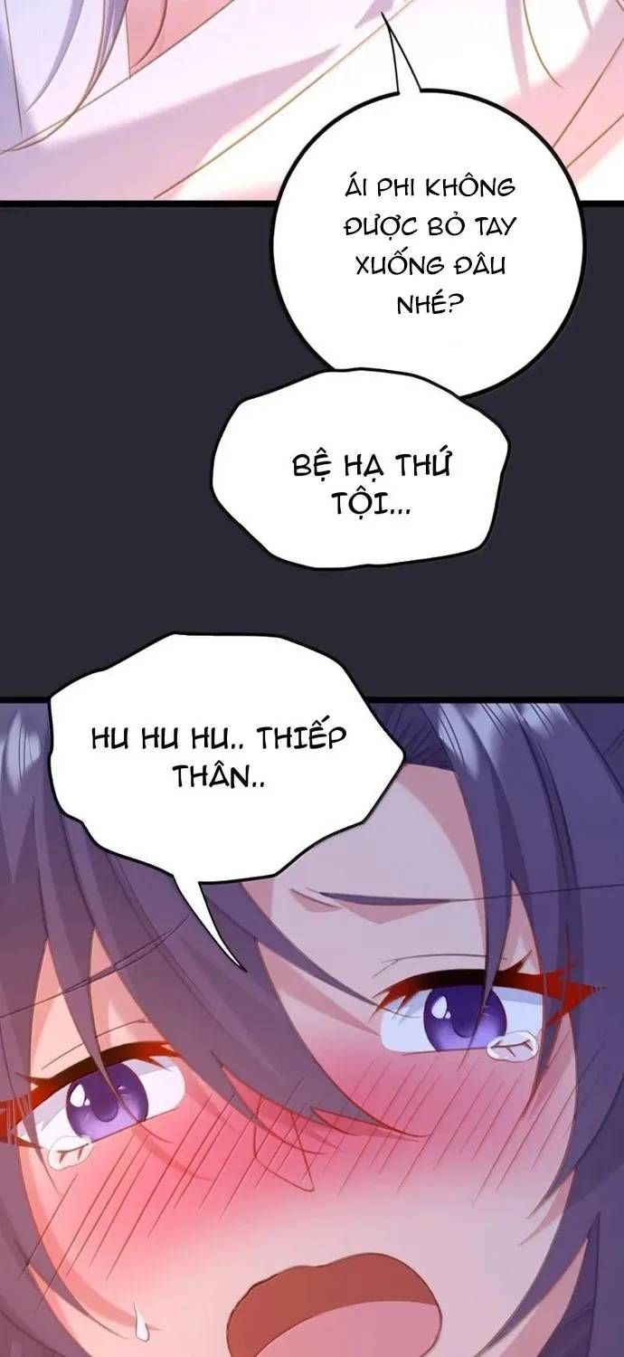 Đập Vỡ Hoàng Đế Nữ Nhi Thân Chap 89 - Next Chap 88