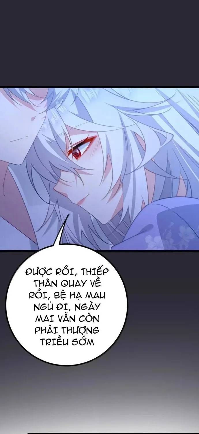 Đập Vỡ Hoàng Đế Nữ Nhi Thân Chap 89 - Next Chap 88