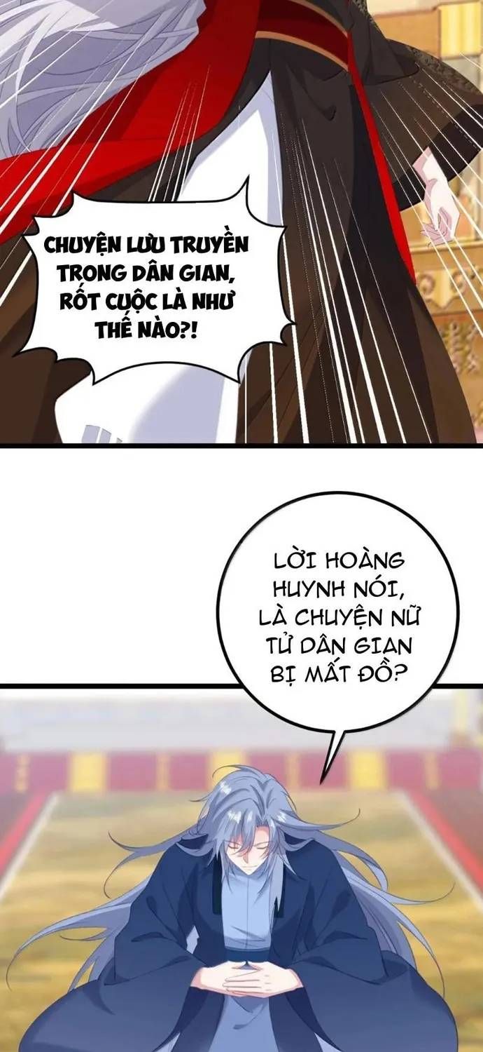 Đập Vỡ Hoàng Đế Nữ Nhi Thân Chap 89 - Next Chap 88