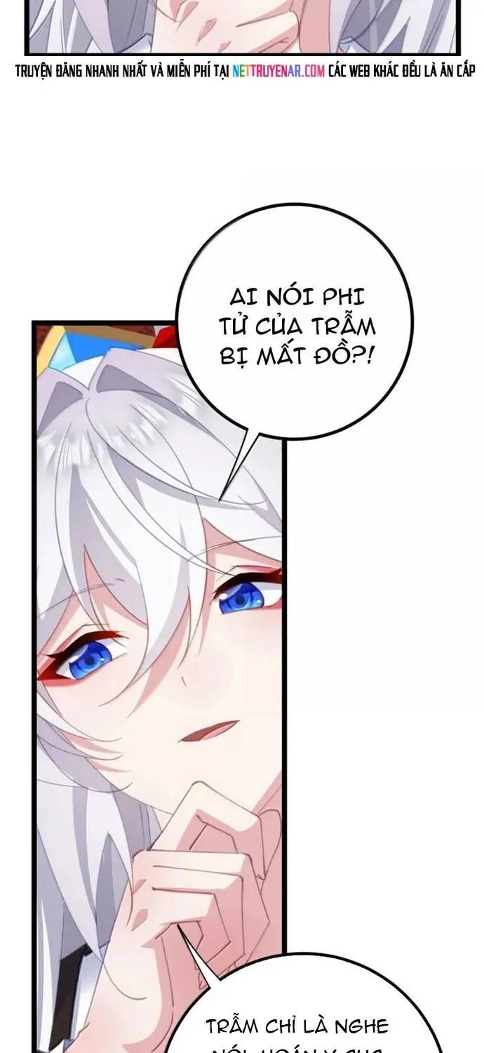 Đập Vỡ Hoàng Đế Nữ Nhi Thân Chap 89 - Next Chap 88