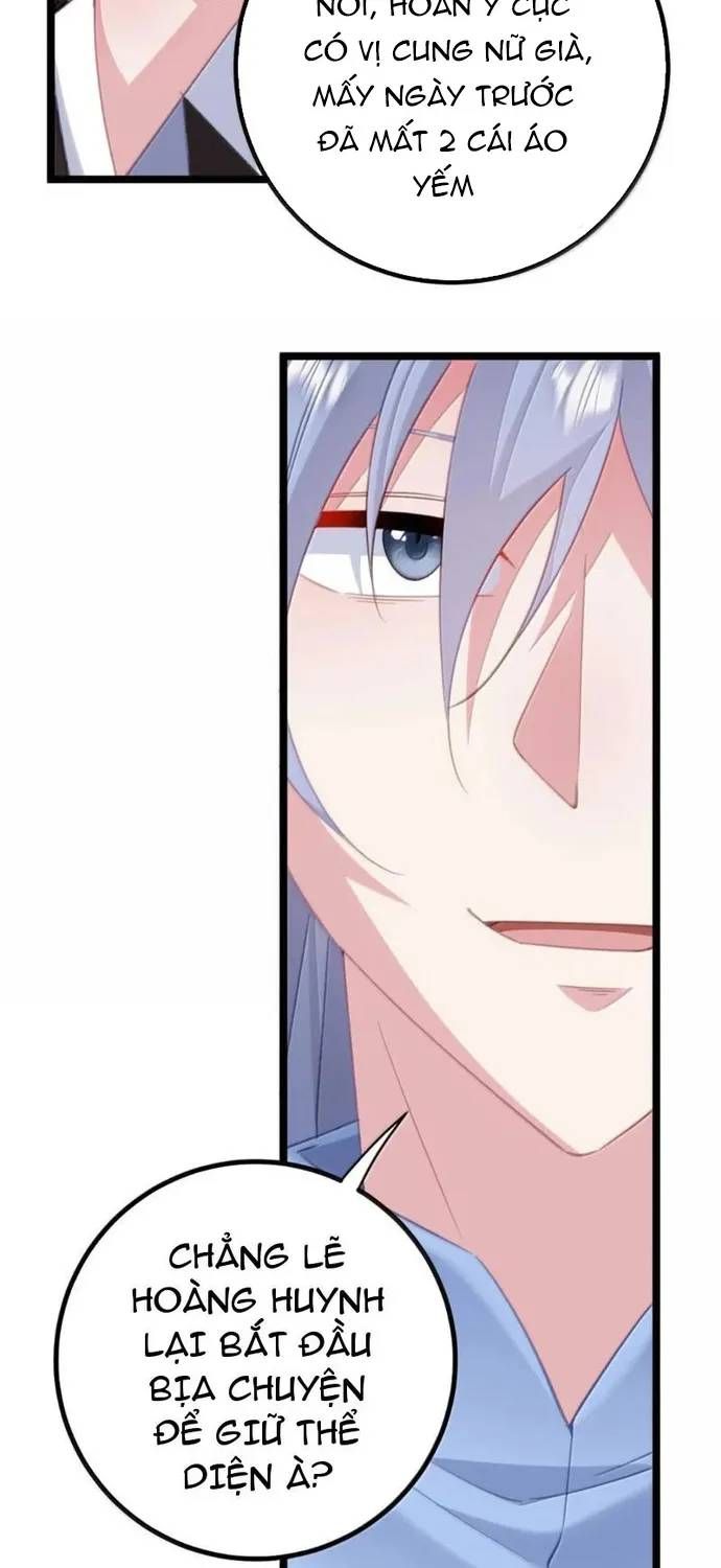 Đập Vỡ Hoàng Đế Nữ Nhi Thân Chap 89 - Next Chap 88