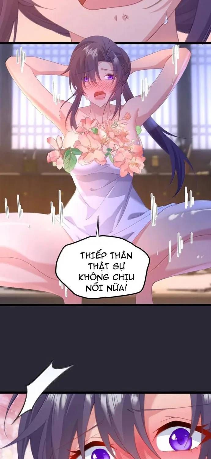 Đập Vỡ Hoàng Đế Nữ Nhi Thân Chap 89 - Next Chap 88