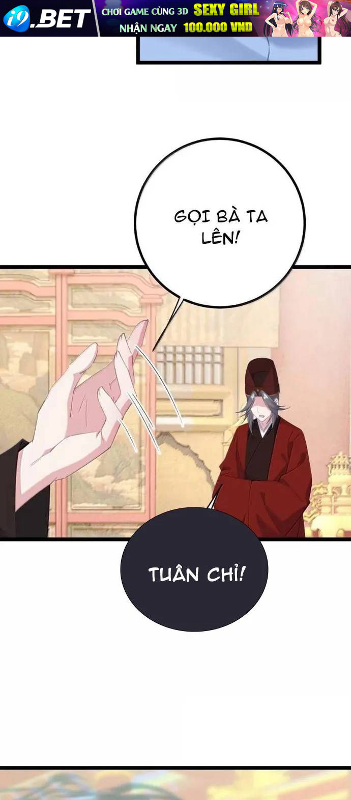 Đập Vỡ Hoàng Đế Nữ Nhi Thân Chap 89 - Next Chap 88