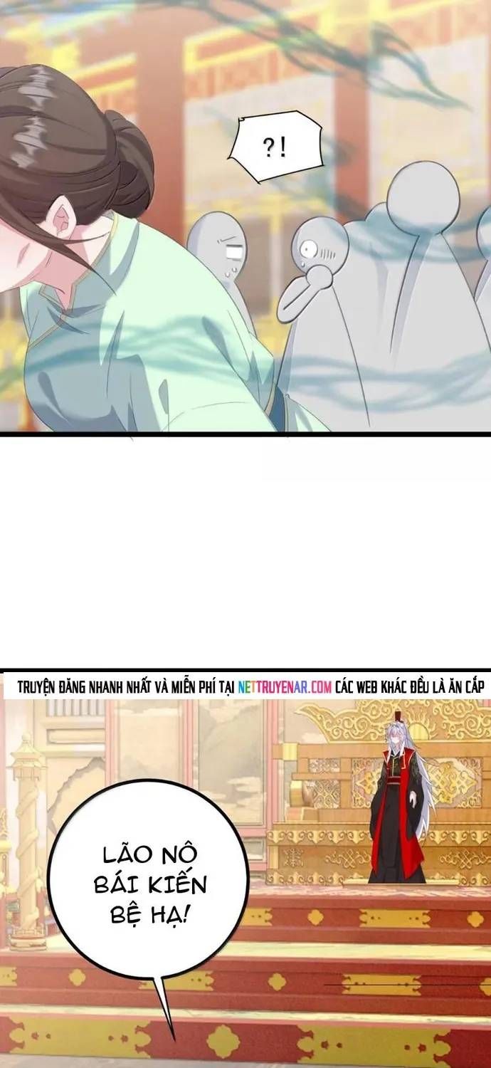 Đập Vỡ Hoàng Đế Nữ Nhi Thân Chap 89 - Next Chap 88