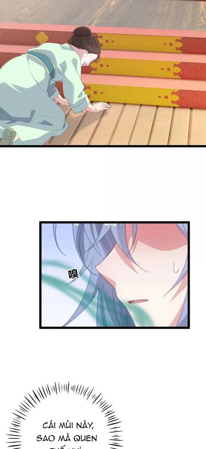 Đập Vỡ Hoàng Đế Nữ Nhi Thân Chap 89 - Next Chap 88