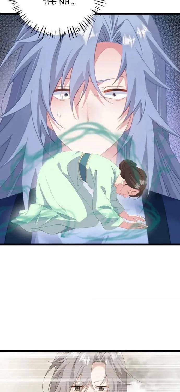 Đập Vỡ Hoàng Đế Nữ Nhi Thân Chap 89 - Next Chap 88