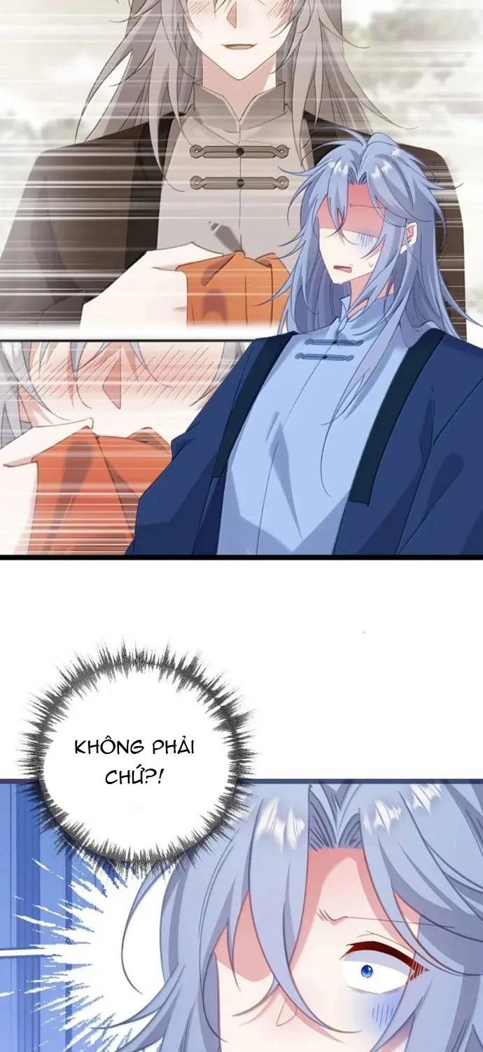 Đập Vỡ Hoàng Đế Nữ Nhi Thân Chap 89 - Next Chap 88