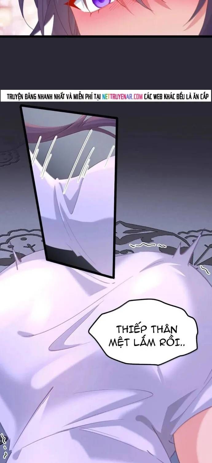 Đập Vỡ Hoàng Đế Nữ Nhi Thân Chap 89 - Next Chap 88