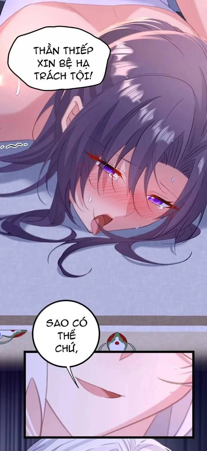 Đập Vỡ Hoàng Đế Nữ Nhi Thân Chap 89 - Next Chap 88