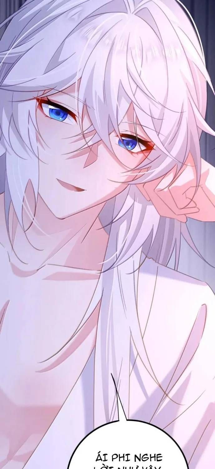 Đập Vỡ Hoàng Đế Nữ Nhi Thân Chap 89 - Next Chap 88