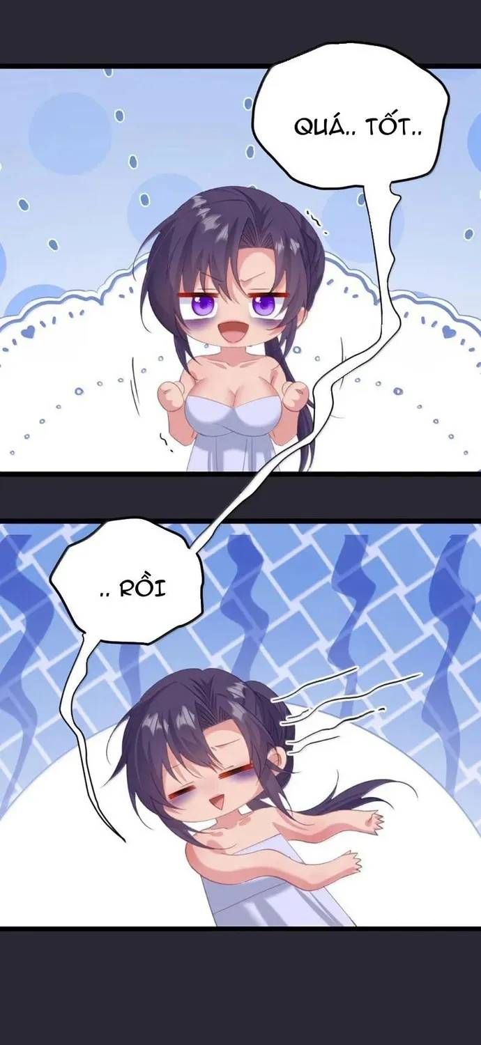 Đập Vỡ Hoàng Đế Nữ Nhi Thân Chap 89 - Next Chap 88