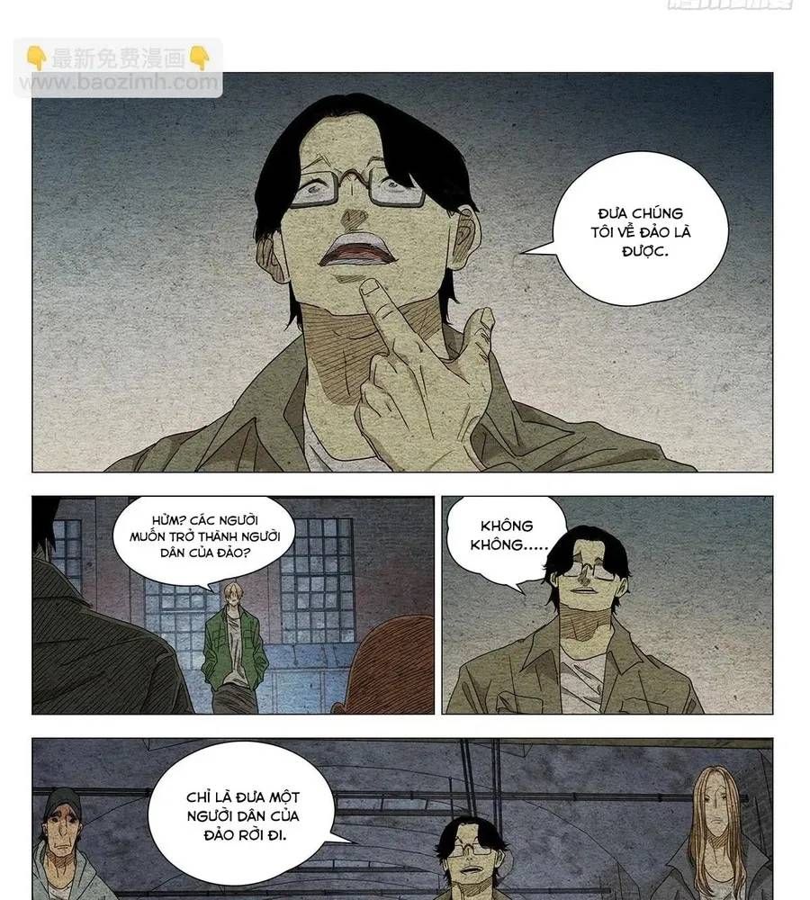 Nhất Nhân Chi Hạ - Chương 673 - Trang 12