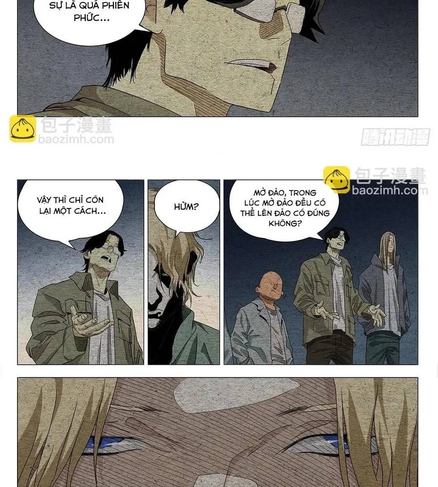 Nhất Nhân Chi Hạ - Chương 673 - Trang 15