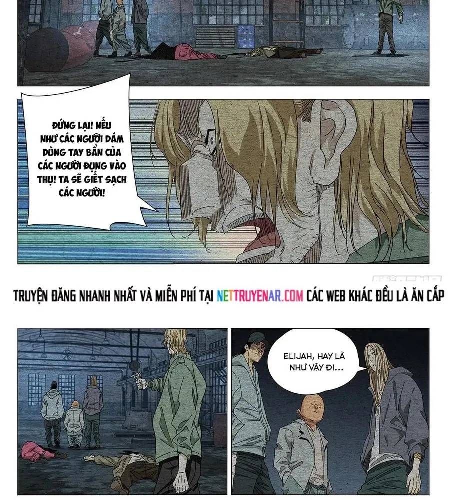 Nhất Nhân Chi Hạ - Chương 673 - Trang 18