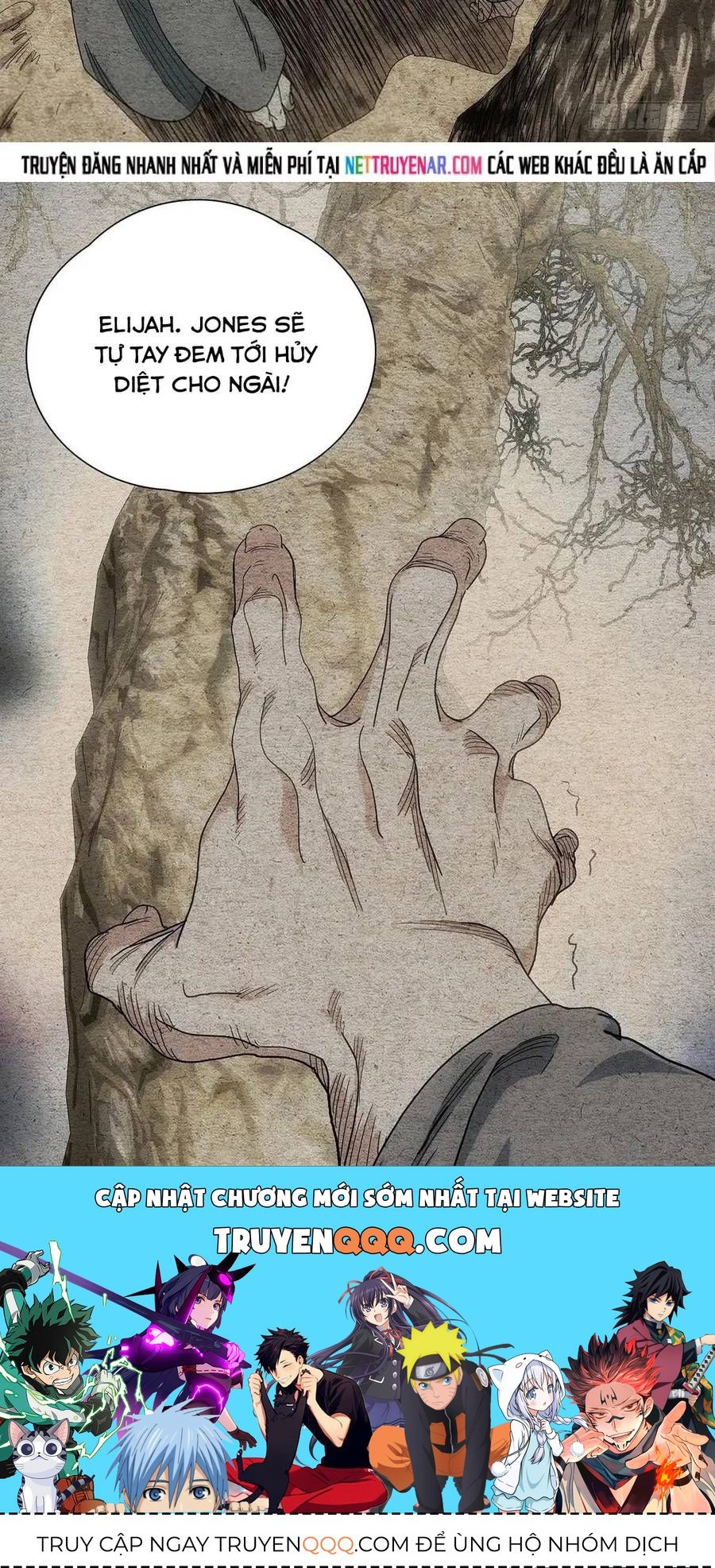 Nhất Nhân Chi Hạ - Chương 673 - Trang 25