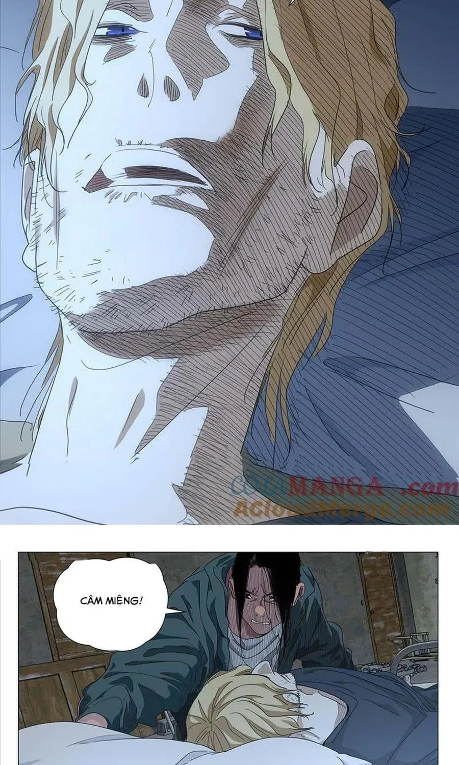 Nhất Nhân Chi Hạ - Chương 674 - Trang 19