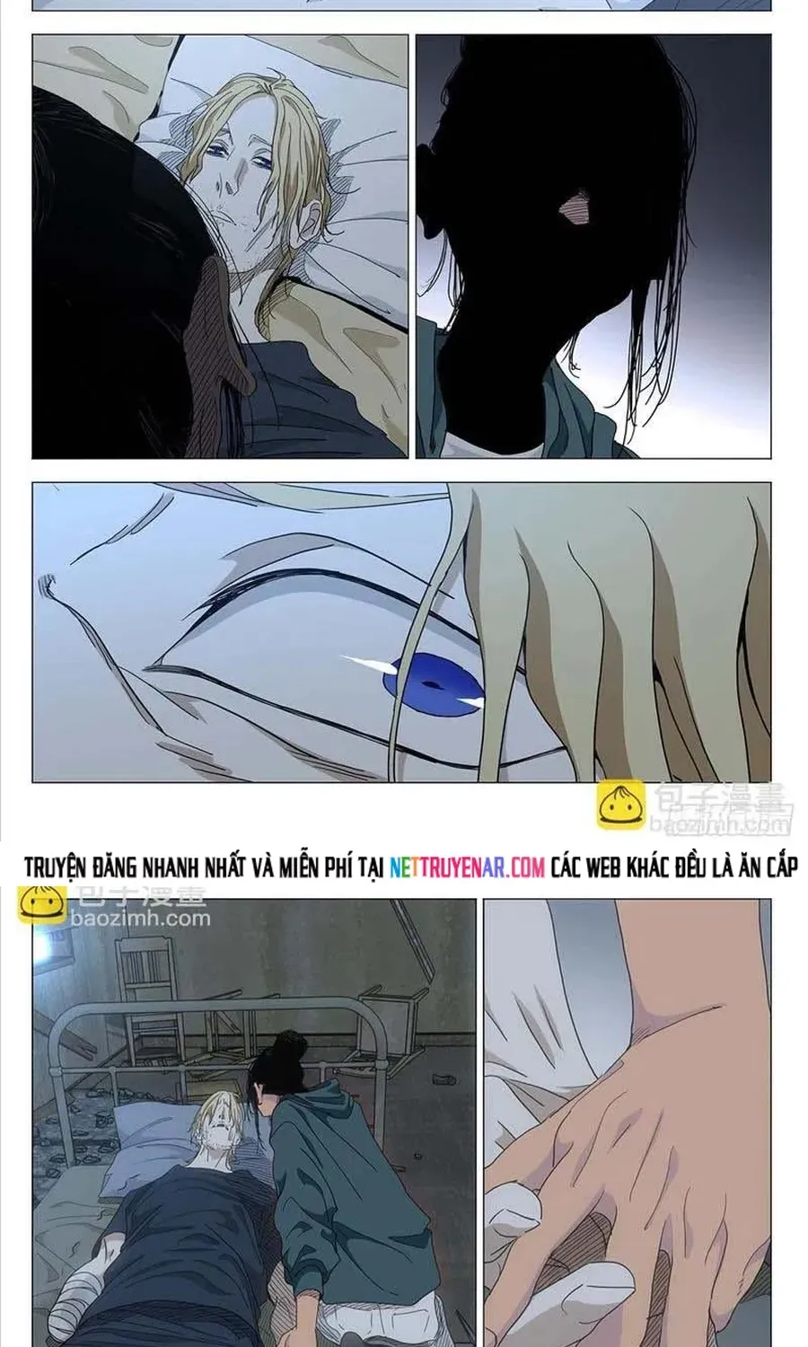 Nhất Nhân Chi Hạ - Chương 674 - Trang 20