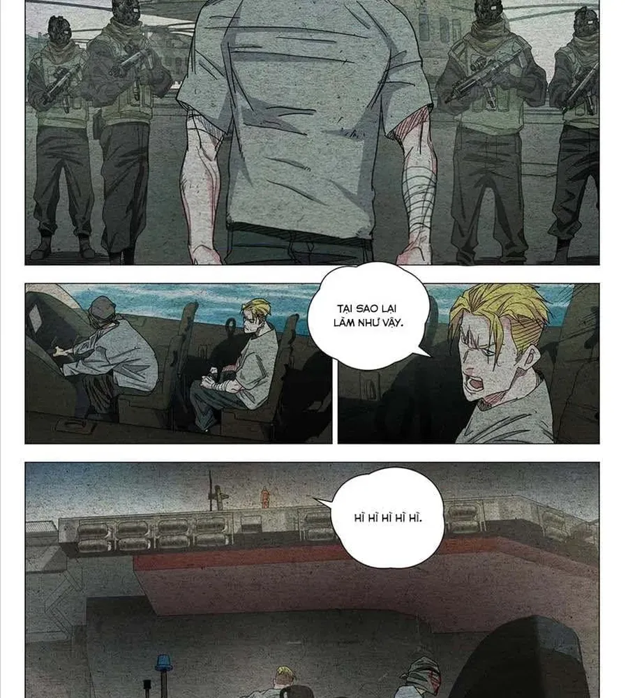 Nhất Nhân Chi Hạ - Chương 674 - Trang 9