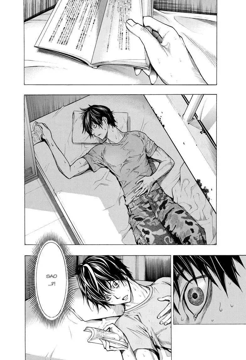 All You Need Is Kill Chap 1