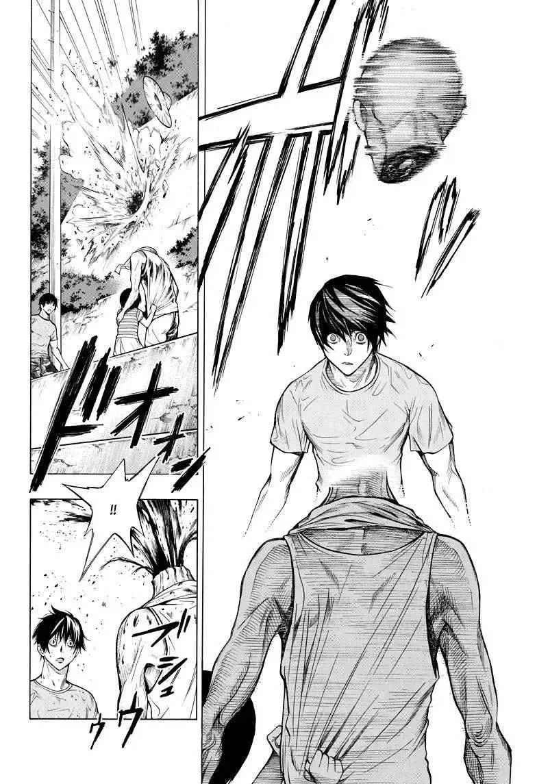 All You Need Is Kill Chap 1