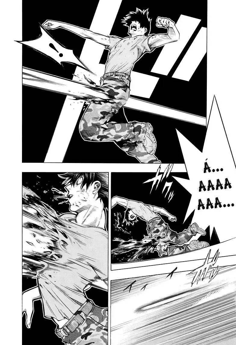 All You Need Is Kill Chap 1