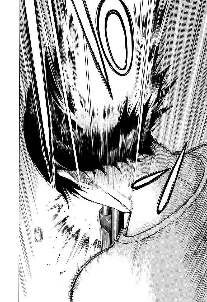 All You Need Is Kill Chap 1