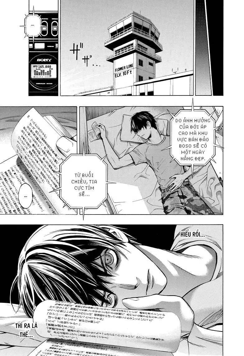 All You Need Is Kill Chap 1