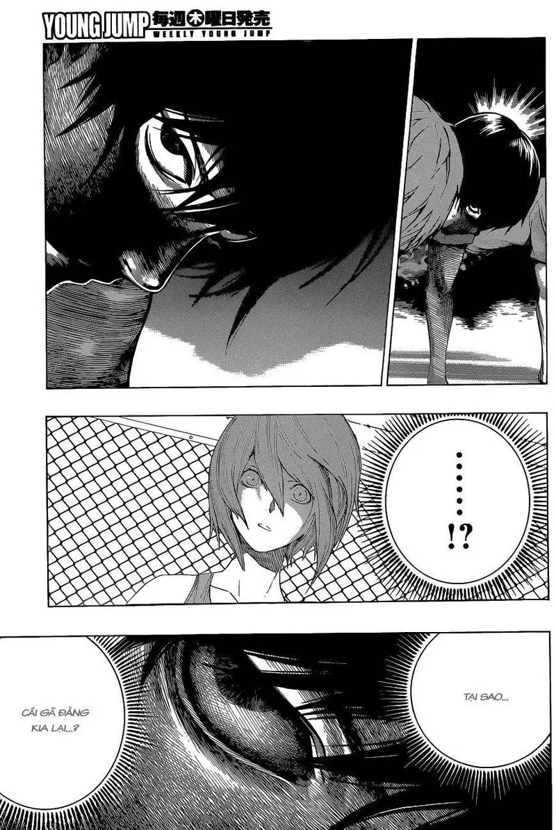 All You Need Is Kill Chap 11 - Next Chap 10