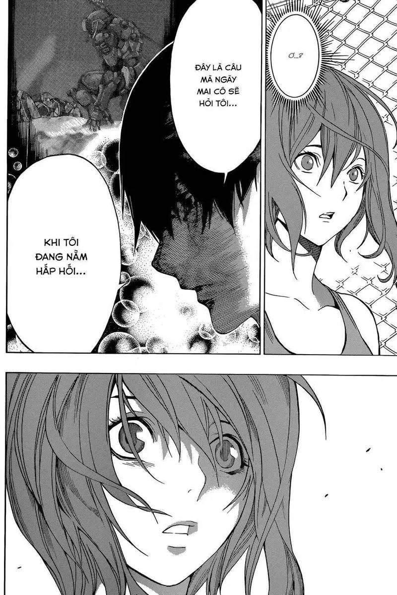 All You Need Is Kill Chap 11 - Next Chap 10