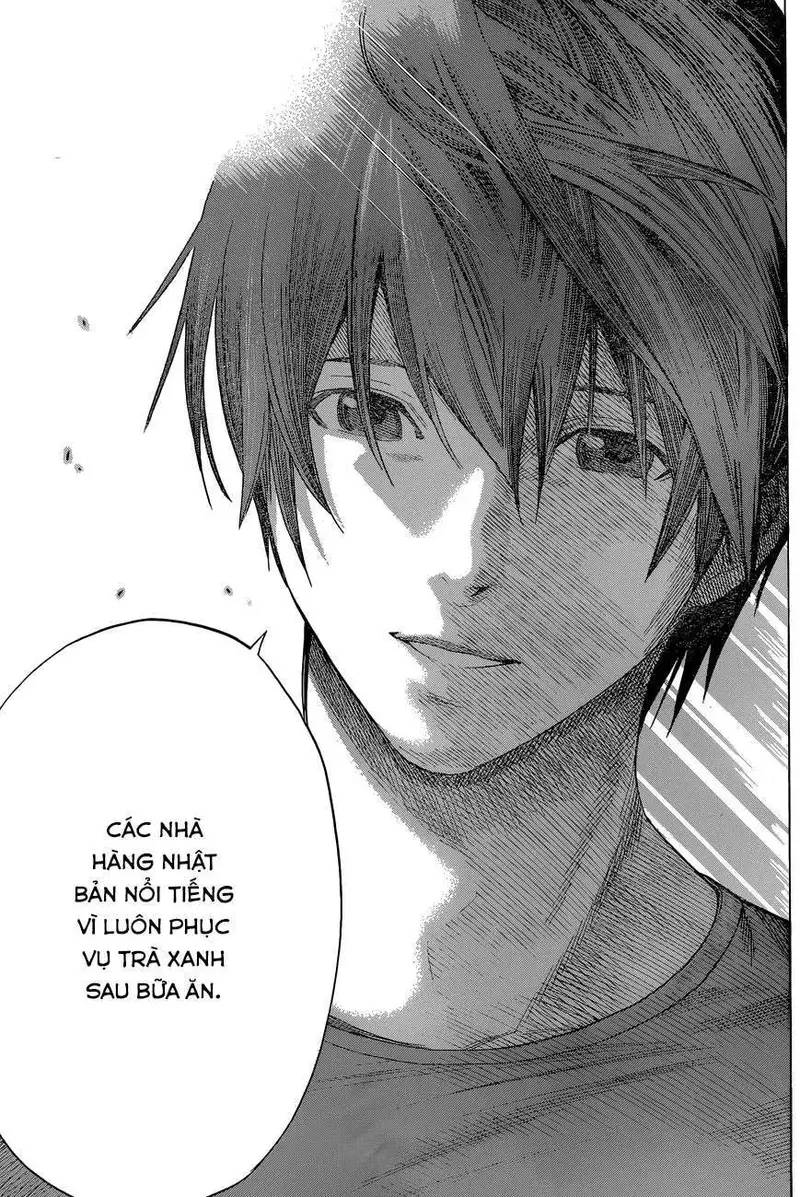 All You Need Is Kill Chap 11 - Next Chap 10