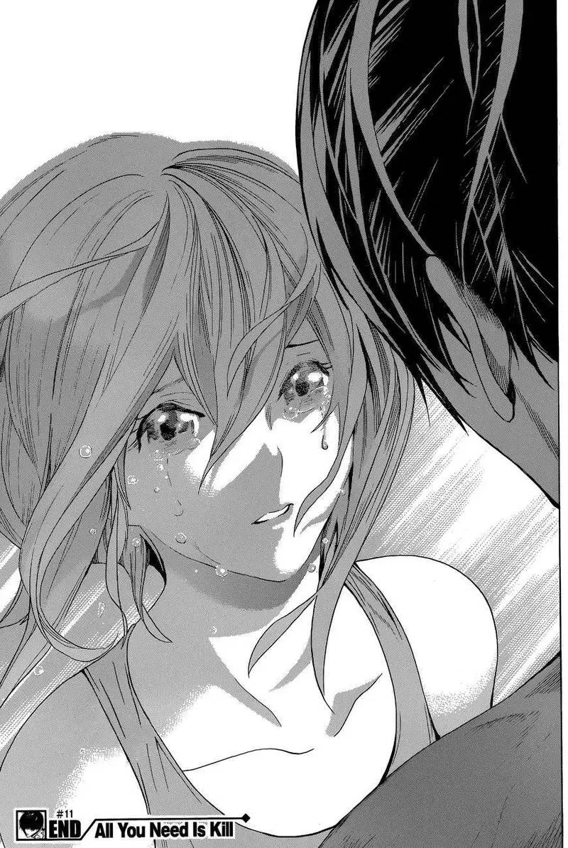 All You Need Is Kill Chap 11 - Next Chap 10