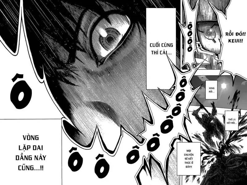 All You Need Is Kill Chap 12 - Next Chap 11