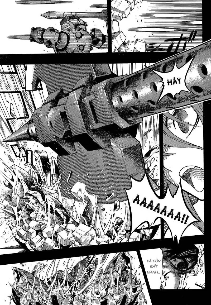 All You Need Is Kill Chap 2 - Next Chap 1