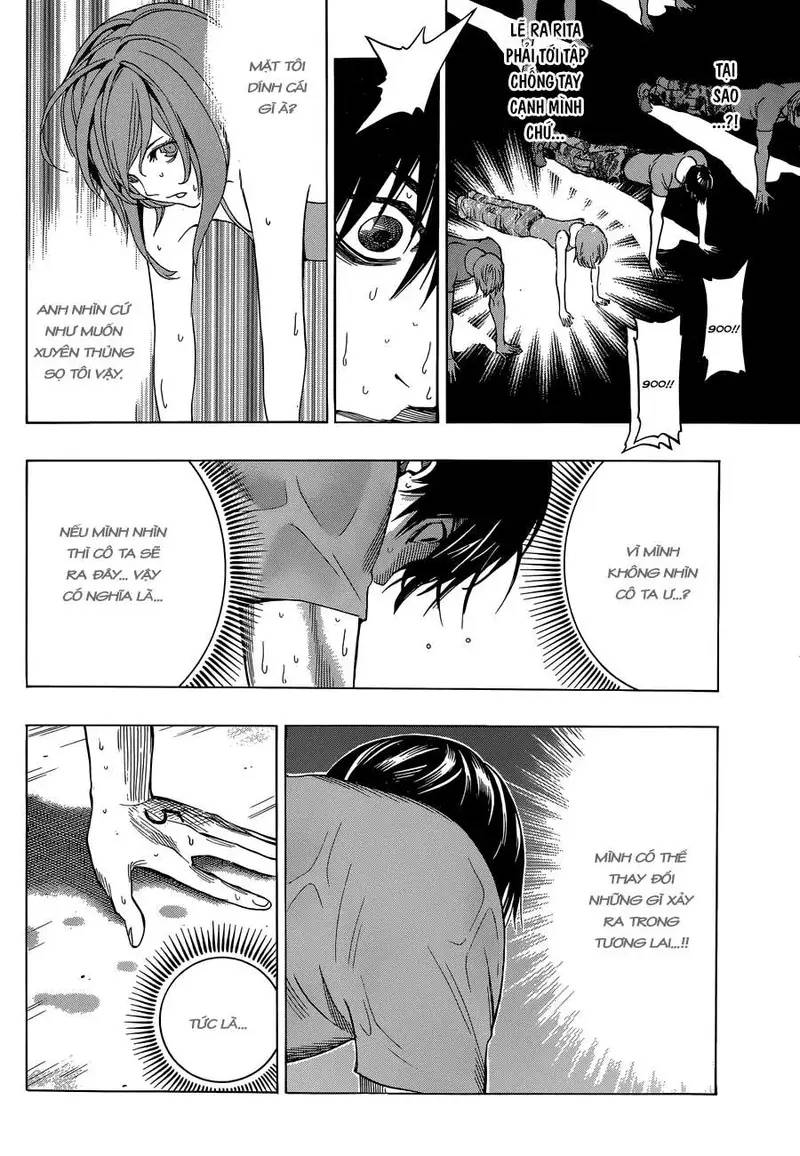 All You Need Is Kill Chap 2 - Next Chap 1